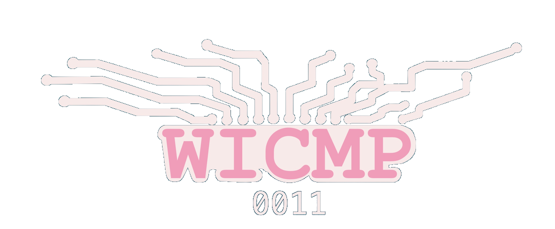 picture of a banner or logo from Die Wintergalaktische Club-Mate-Party