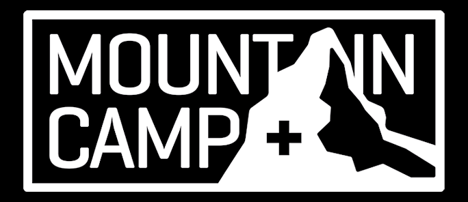 picture of a banner or logo from Drupal Mountain Camp