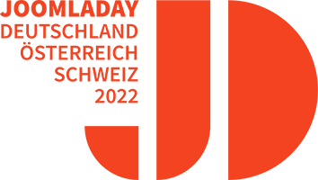 picture of a banner or logo from JoomlaDay™ Deutschland, Österreich & Schweiz