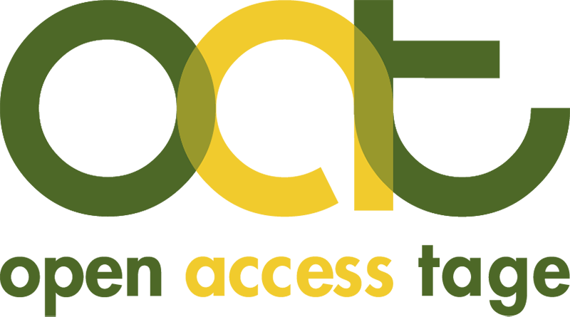 picture of a banner or logo from Open-Access-Tage